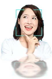 Gesichtlesen - Face Reading